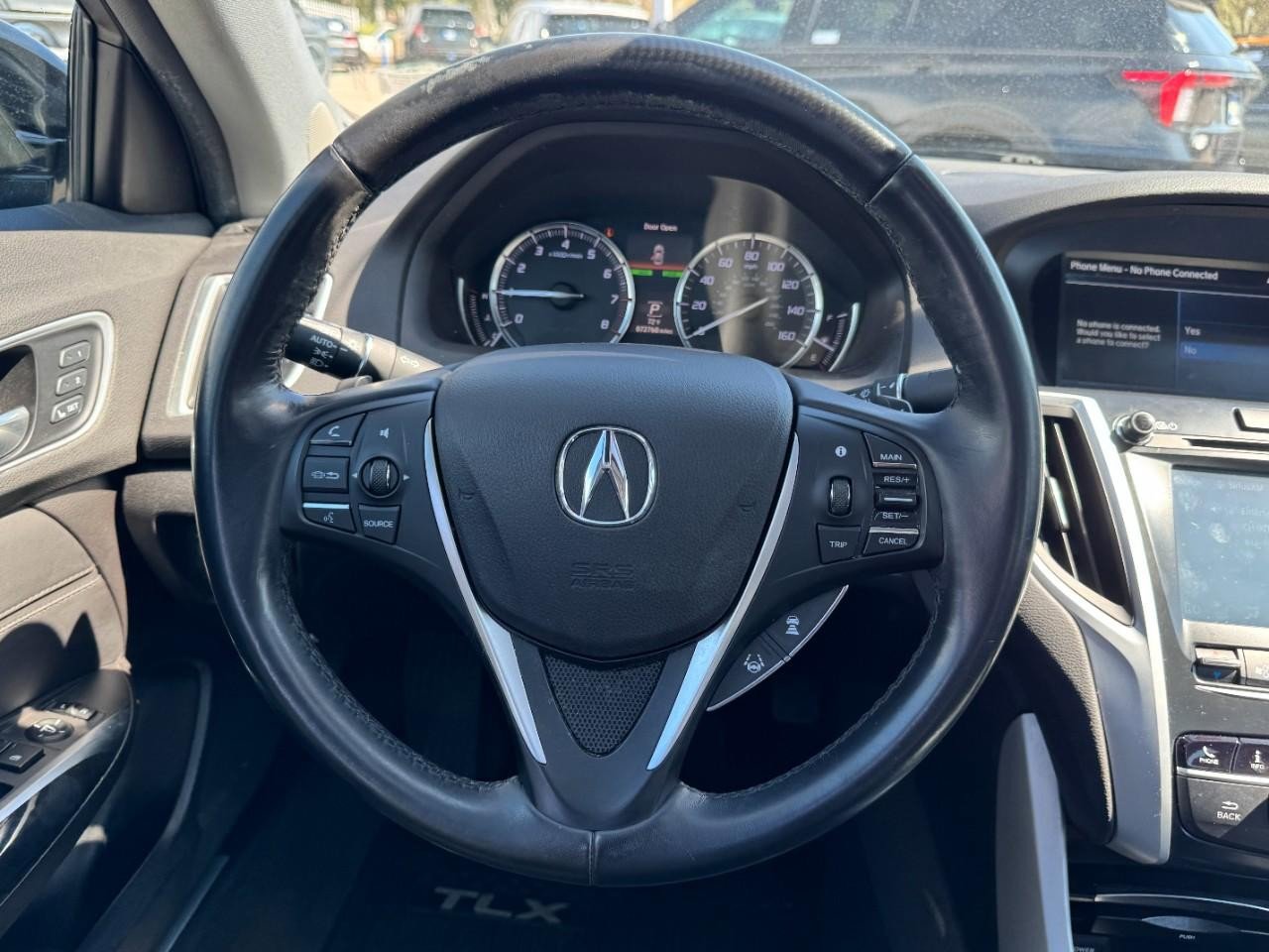 Used 2019 Acura TLX V6 image 13