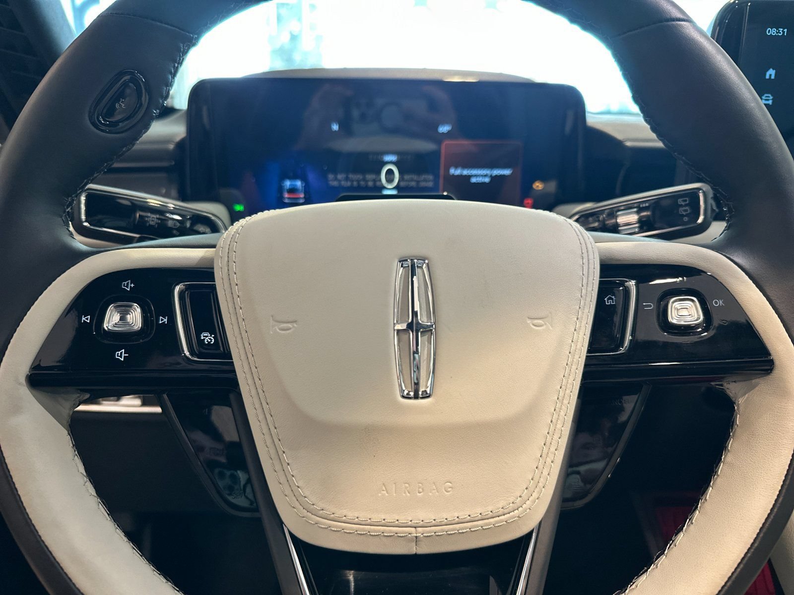 New 2026 Lincoln Aviator Black Label AWD/4WD image 21