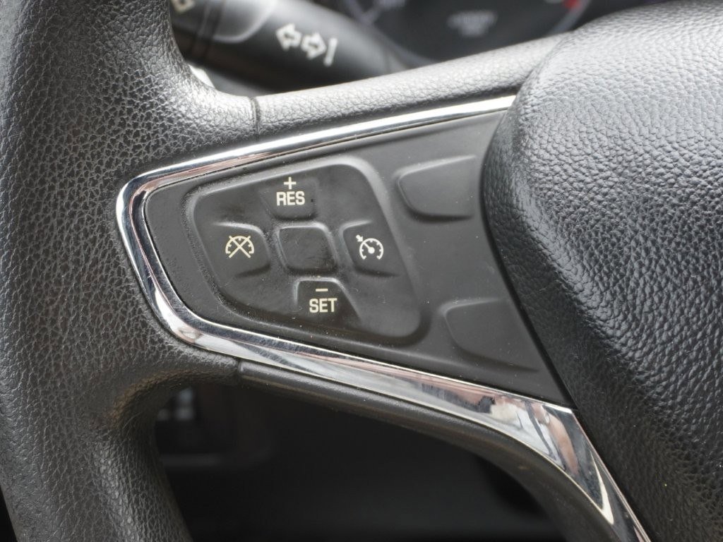 Used 2019 Chevrolet Cruze LT w/ Convenience Package image 17