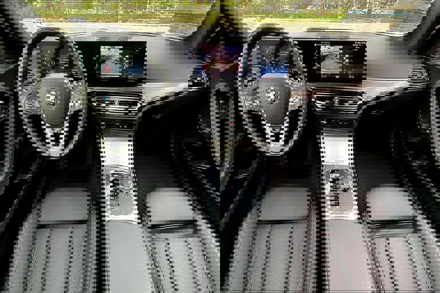 Used 2024 BMW 230i Coupe w/ Convenience Package image 13