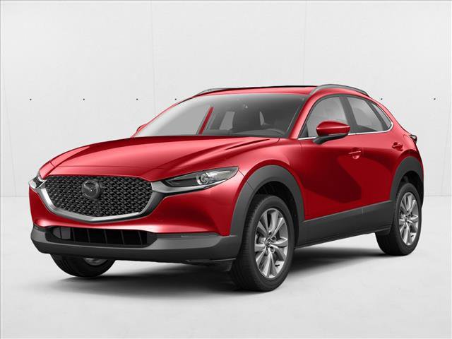 Used 2024 MAZDA CX-30 AWD 2.5 S w/ Preferred Package