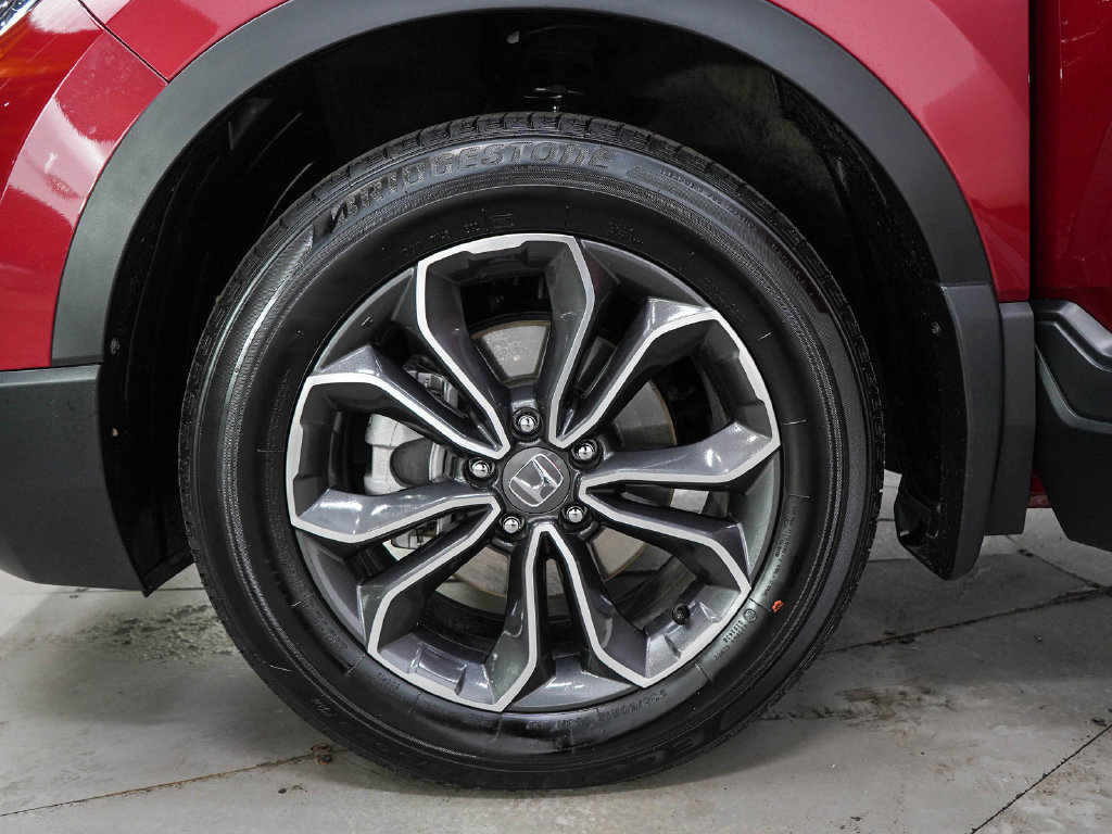 Used 2022 Honda CR-V EX-L image 31