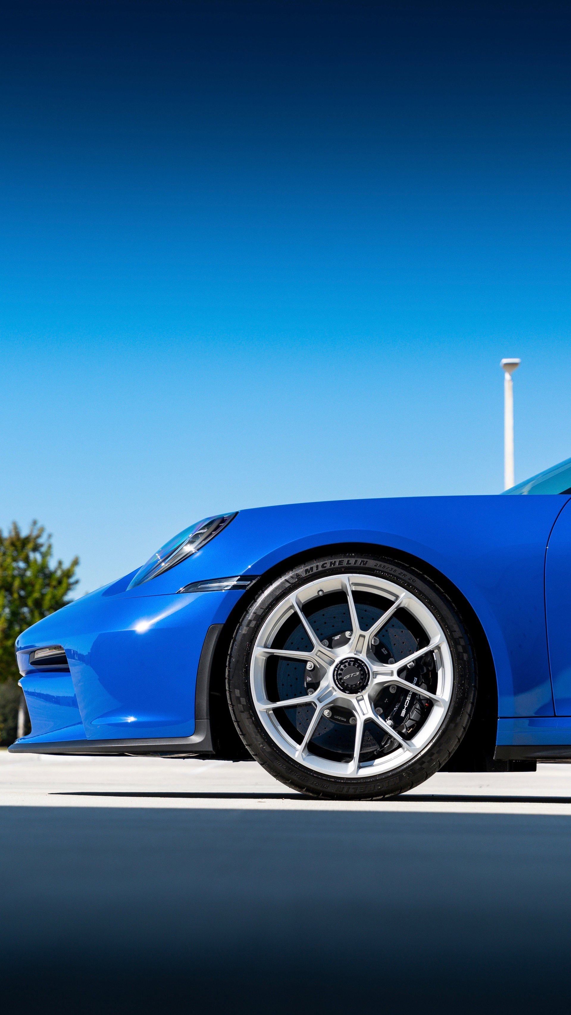 Used 2022 Porsche 911 GT3 image 25