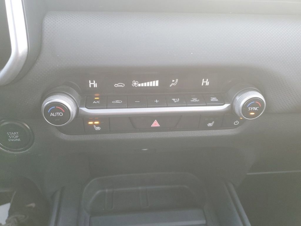 Used 2024 MAZDA CX-50 AWD 2.5 S w/ Preferred Package image 17