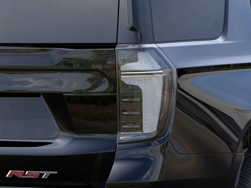 New 2026 Chevrolet Tahoe RST w/ Comfort Package AWD/4WD image 11