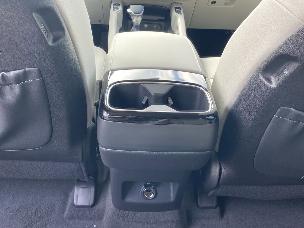 New 2025 Kia Telluride EX image 23