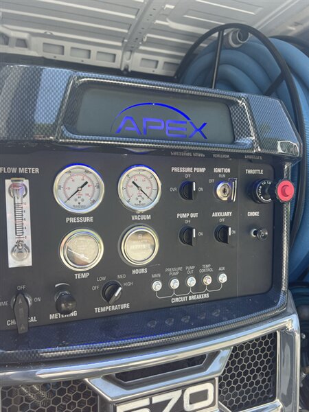 Used 2023 RAM ProMaster 2500 FWD image 33