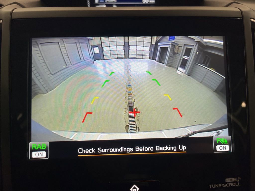 Certified 2024 Subaru Forester Limited image 25