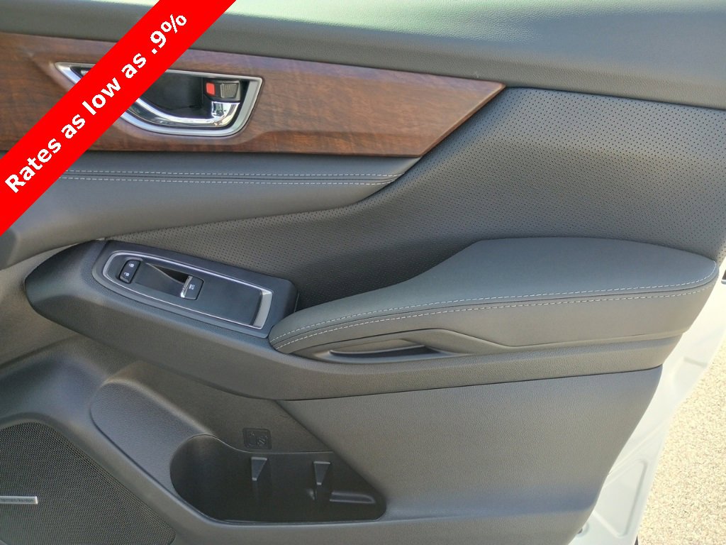 Certified 2025 Subaru Ascent Touring w/ Popular Package #1 image 24