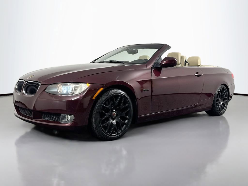 Used 2010 BMW 328i Convertible RWD image 39