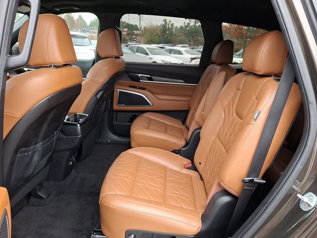 Used 2023 Kia Telluride EX X-Line image 12