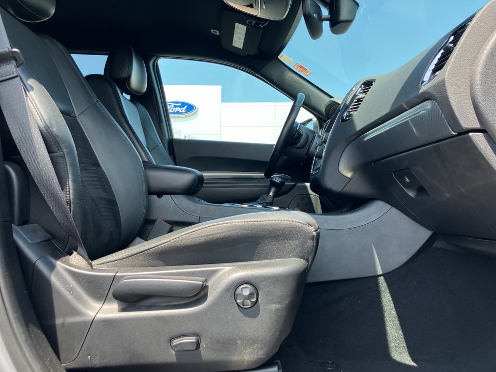 Used 2019 Dodge Durango GT AWD/4WD image 35