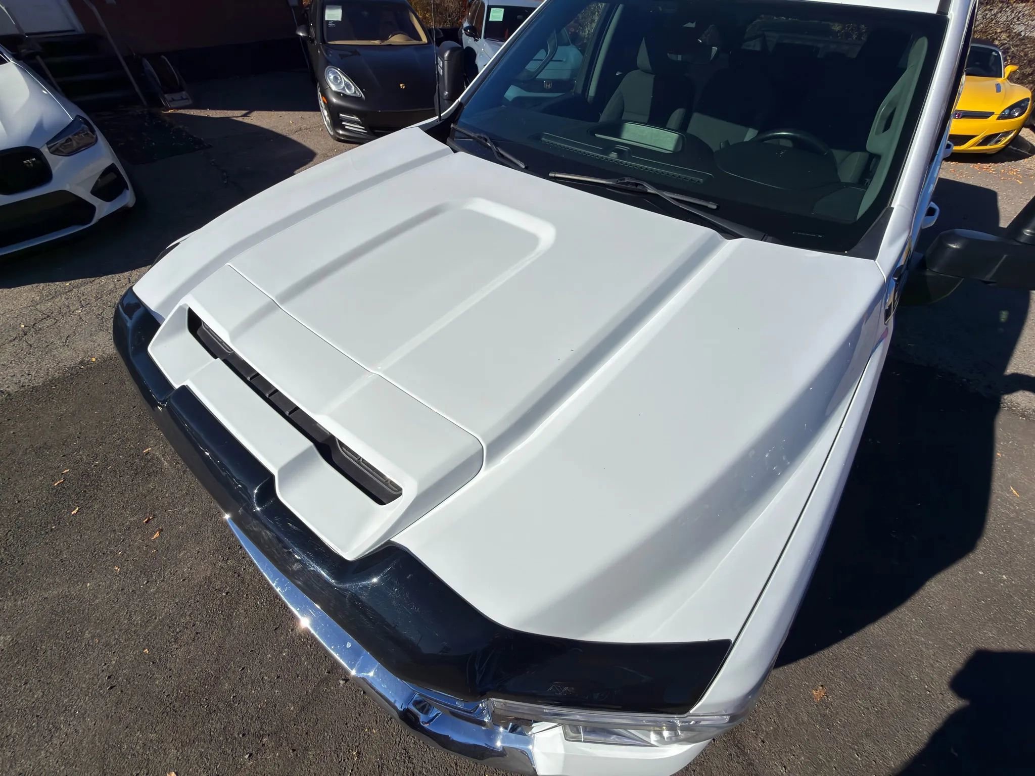 Used 2021 GMC Sierra 2500 SLE image 39