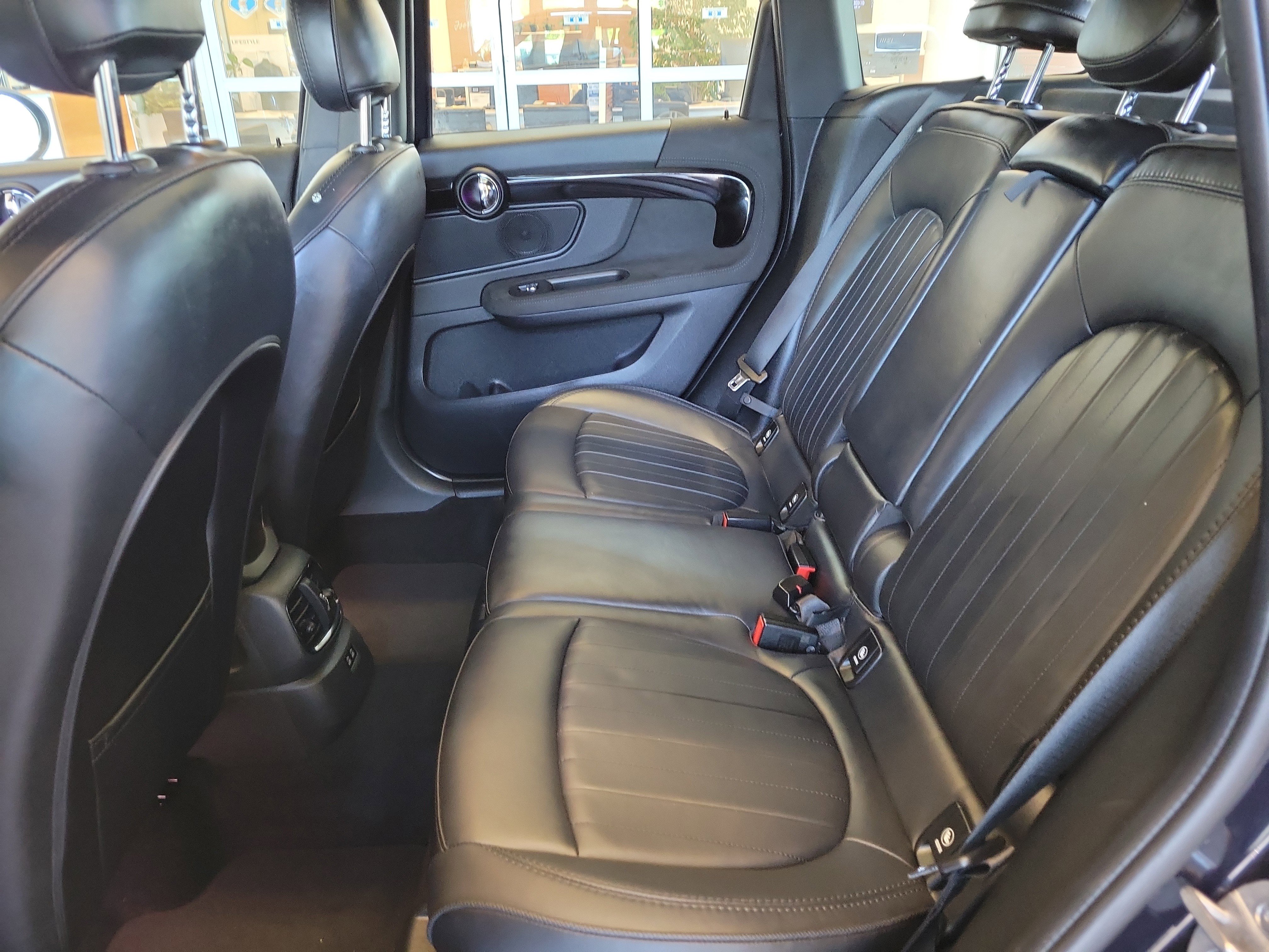 Used 2024 MINI Cooper Countryman S AWD/4WD image 16