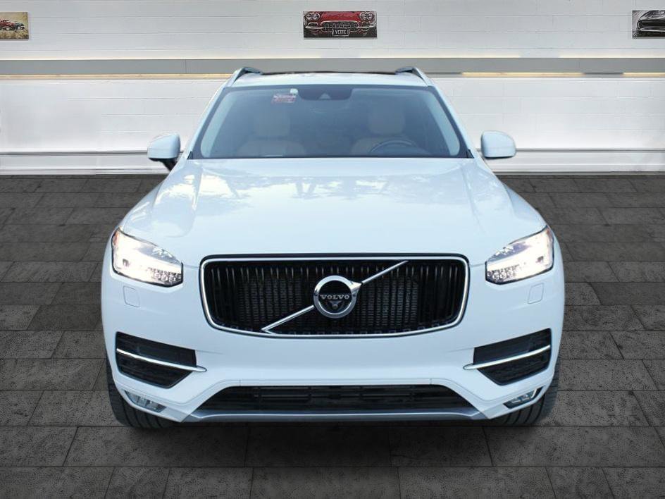Used 2016 Volvo XC90 T6 Momentum AWD/4WD image 2