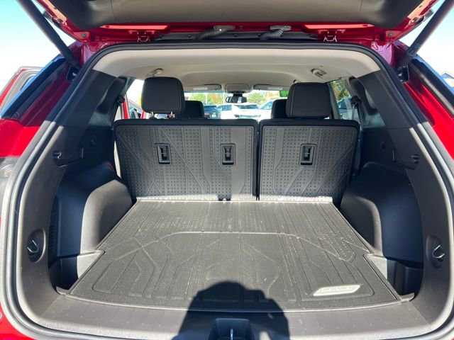 Certified 2024 Chevrolet Blazer LT w/ Convenience Package image 17