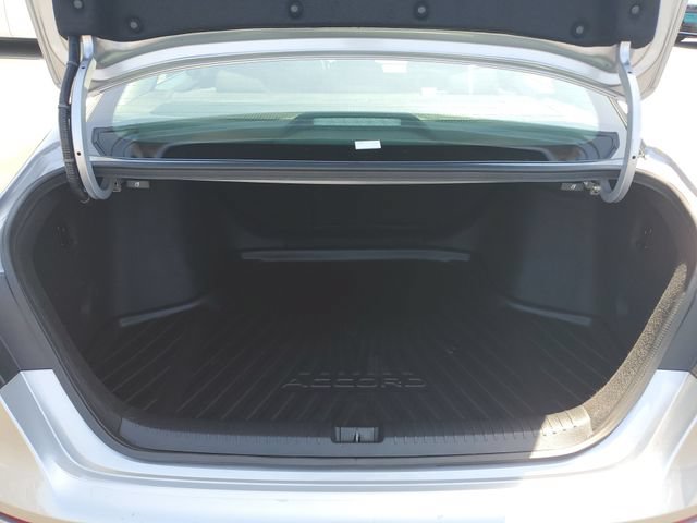 Certified 2023 Honda Accord EX image 7