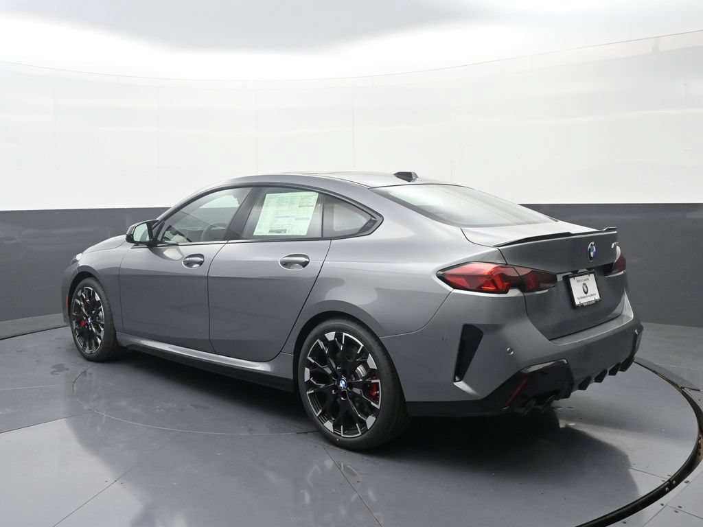 New 2026 BMW M235i xDrive w/ Technology Package AWD/4WD image 5