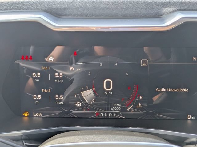 New 2026 GMC Canyon Elevation w/ Convenience Package RWD image 28