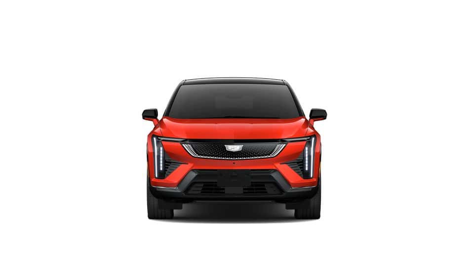 New 2026 Cadillac Optiq Sport 1 RWD image 33