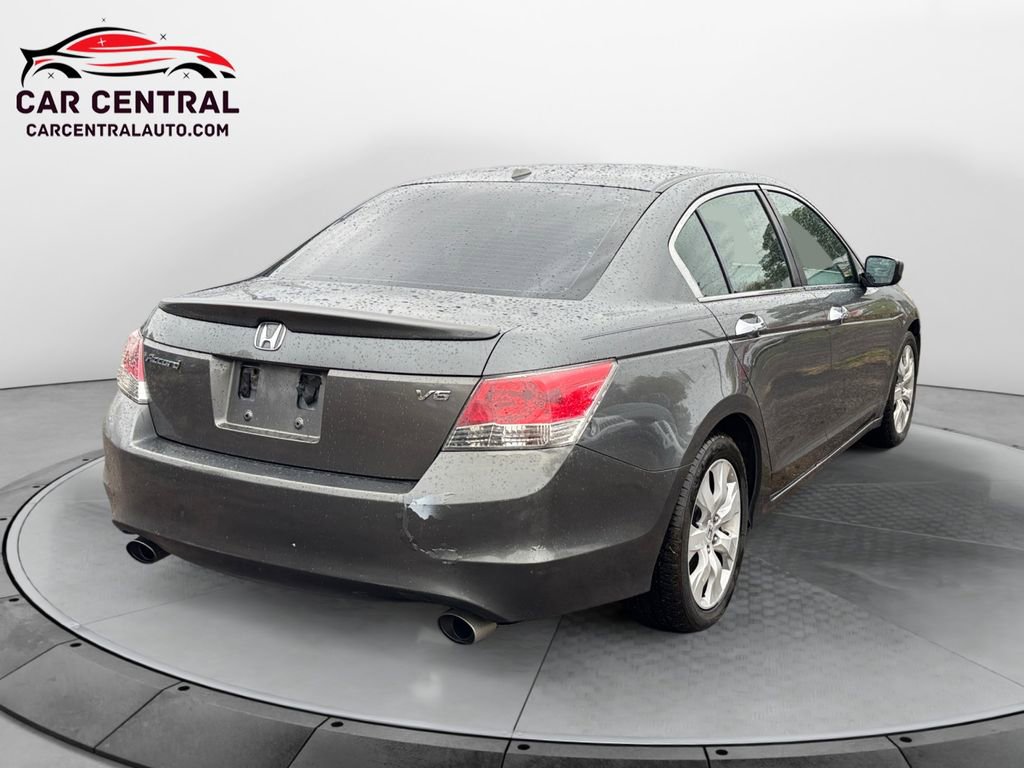 Used 2009 Honda Accord EX-L image 5