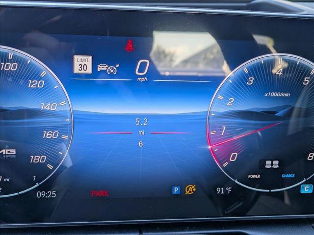 New 2027 Mercedes-Benz CLE 53 AMG 4MATIC Coupe image 11