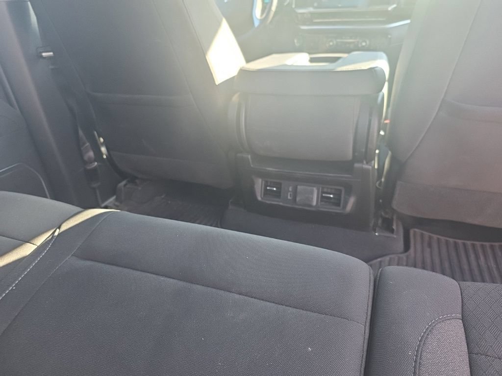 Used 2026 Chevrolet Silverado 1500 RST AWD/4WD image 23