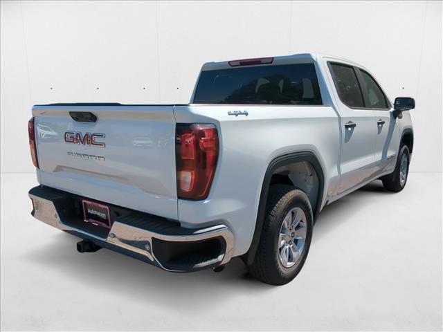 New 2026 GMC Sierra 1500 Pro w/ Pro Value Package image 2