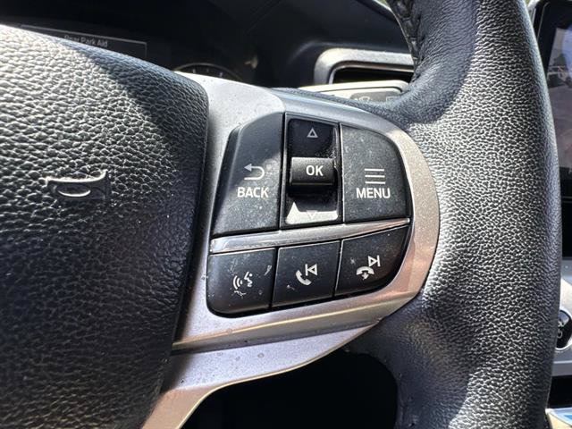 Used 2023 Ford Explorer XLT w/ Equipment Group 202A AWD/4WD image 15