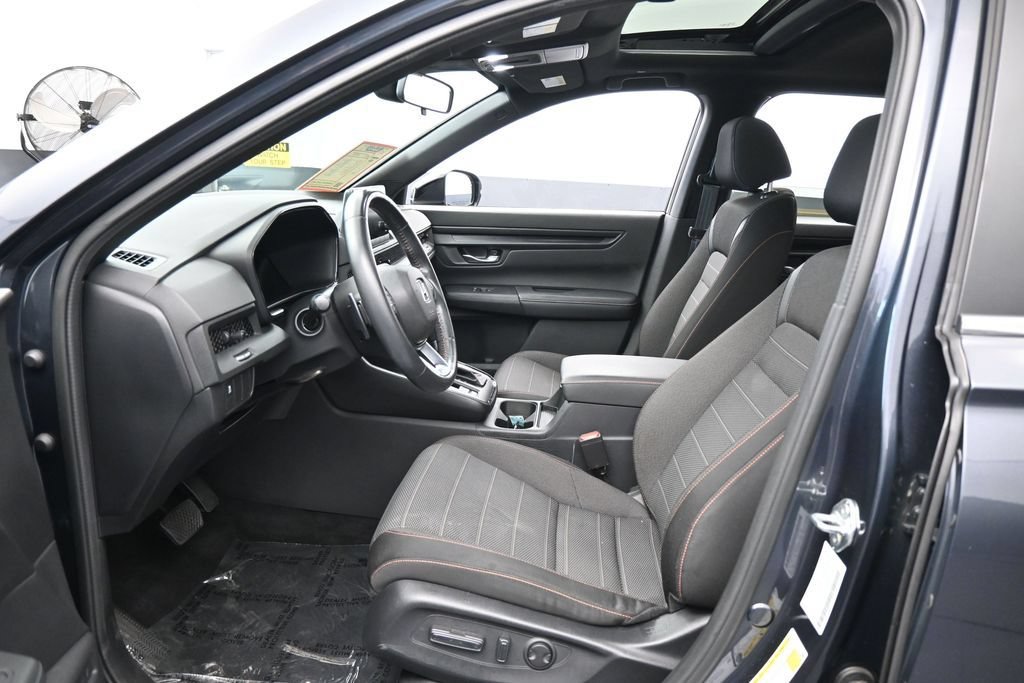 Used 2024 Honda CR-V Sport image 10