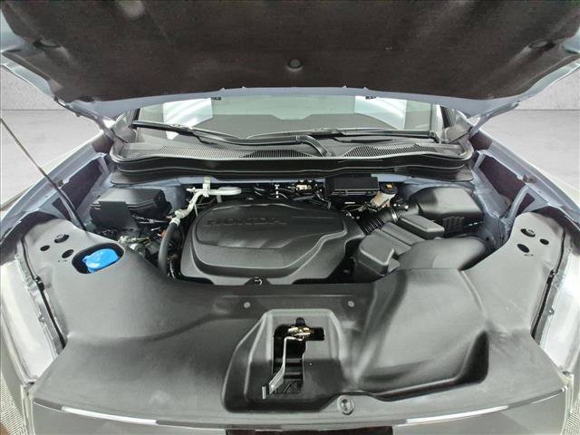 Used 2024 Honda Passport TrailSport image 27