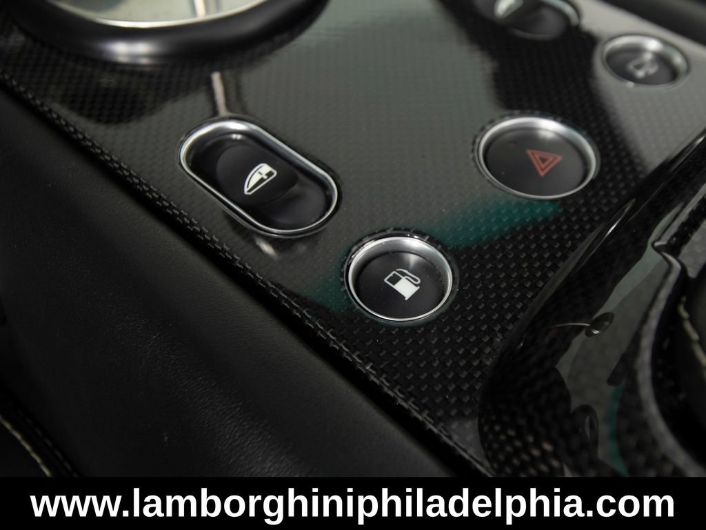 Used 2007 Lamborghini Murcielago LP 640 AWD/4WD image 26