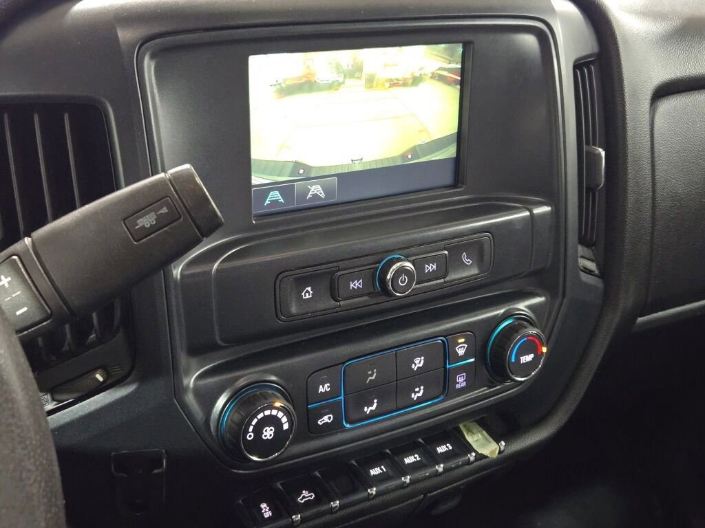 Used 2019 Chevrolet Silverado 2500 W/T image 25