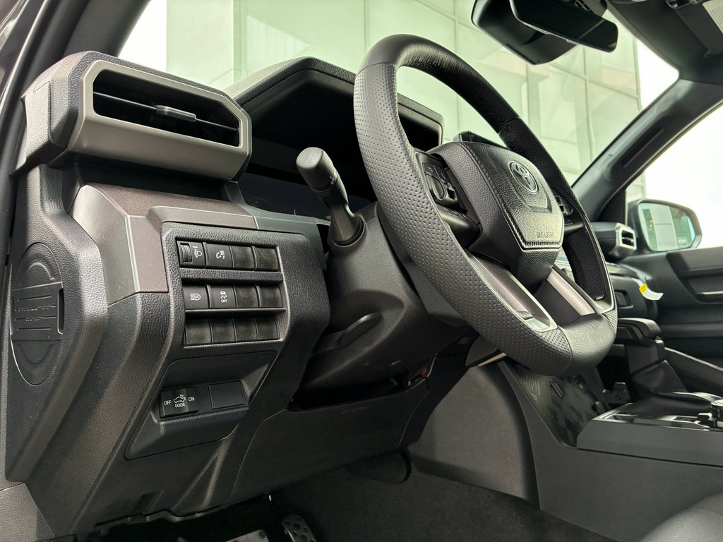 New 2026 Toyota Tacoma TRD Sport image 14