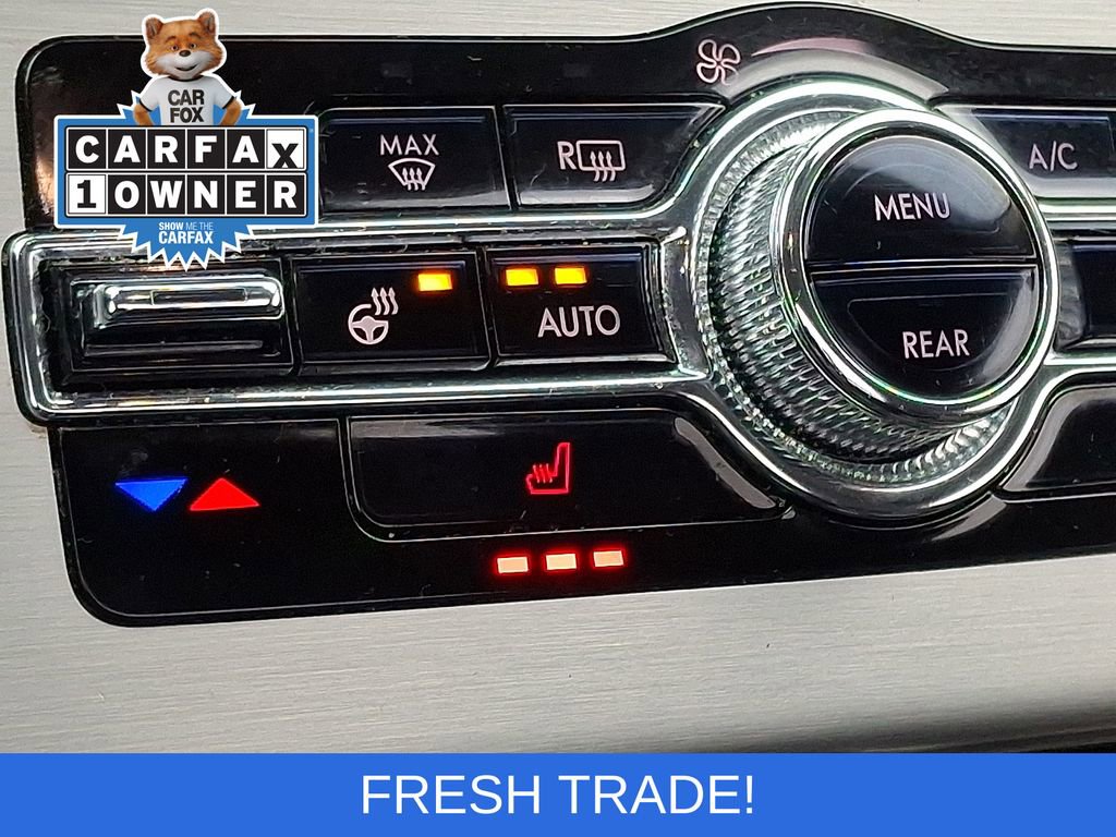 Used 2022 Lincoln Aviator AWD w/ Premium Package image 24