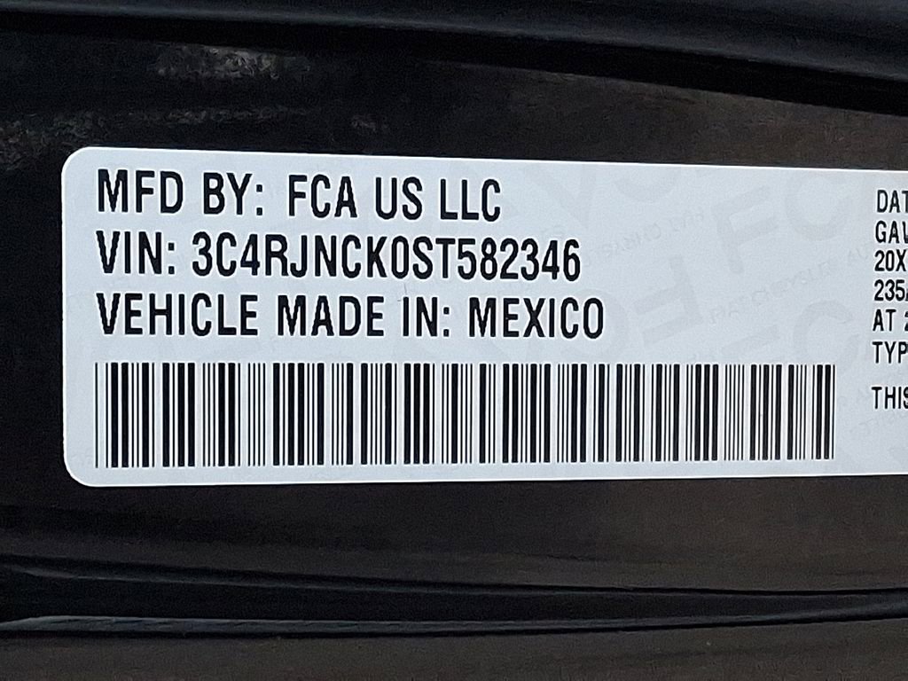 Used 2025 Jeep Wagoneer S Limited image 30