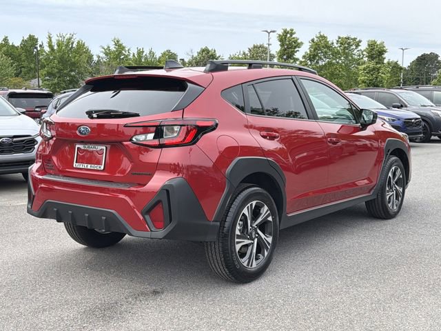 Certified 2026 Subaru Crosstrek 2.0i Premium AWD/4WD image 3