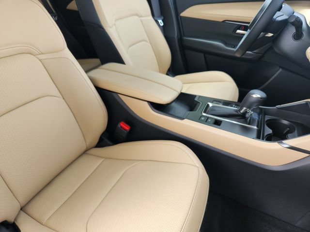 New 2026 MAZDA CX-5 2.5 S w/ Premium Package AWD/4WD image 9