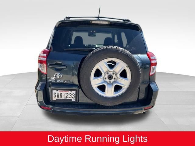 Used 2009 Toyota RAV4 2WD image 4