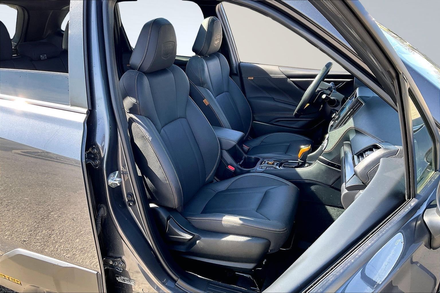 Certified 2024 Subaru Forester Wilderness image 7