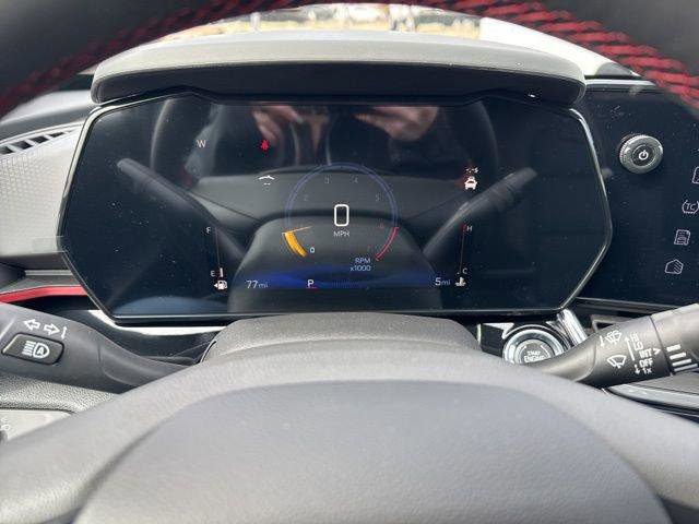 New 2026 Chevrolet Trax RS w/ Driver Confidence Package image 18