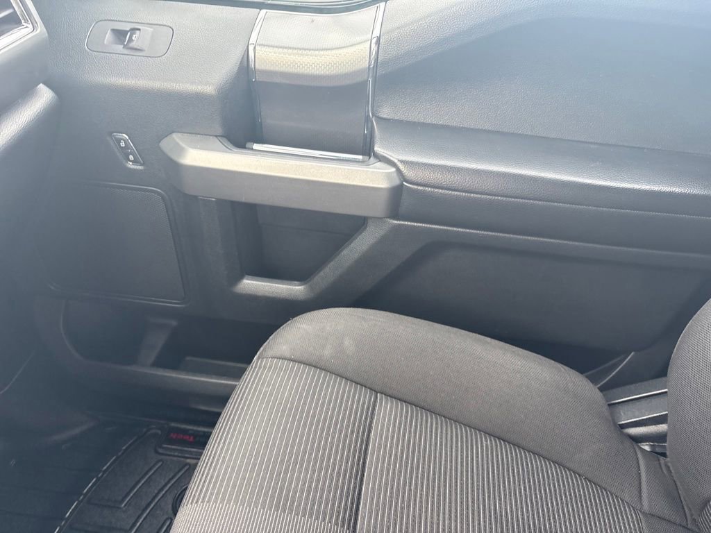 Used 2015 Ford F150 XLT w/ Equipment Group 301A Mid image 36