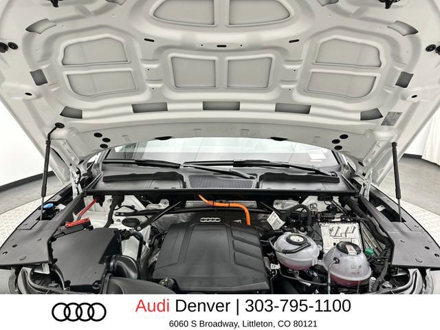 Used 2023 Audi Q5 e Prestige w/ Prestige Package image 26
