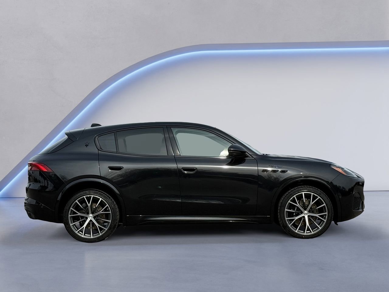 New 2026 Maserati Grecale Modena AWD/4WD image 7
