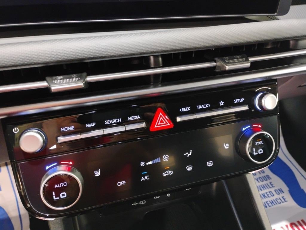 New 2026 Hyundai Santa Cruz XRT image 48