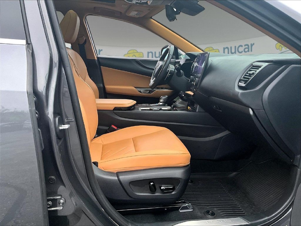 Used 2023 Lexus NX 350 AWD w/ Vision Package image 22