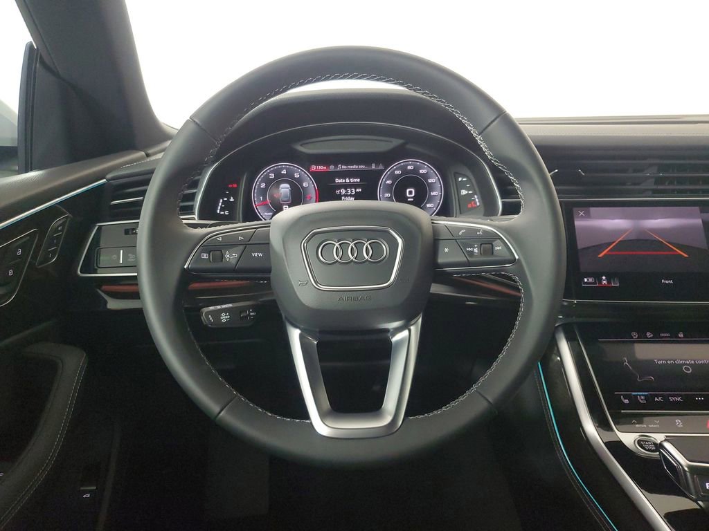 New 2026 Audi Q8 Premium Plus AWD/4WD image 16