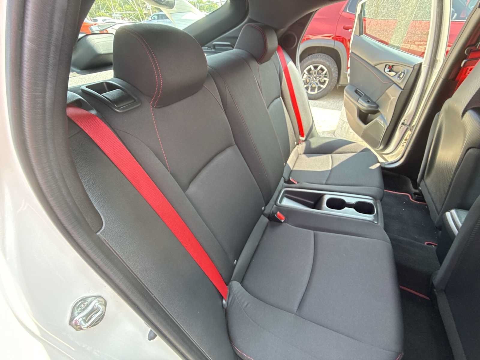 Used 2019 Honda Civic Type R image 24