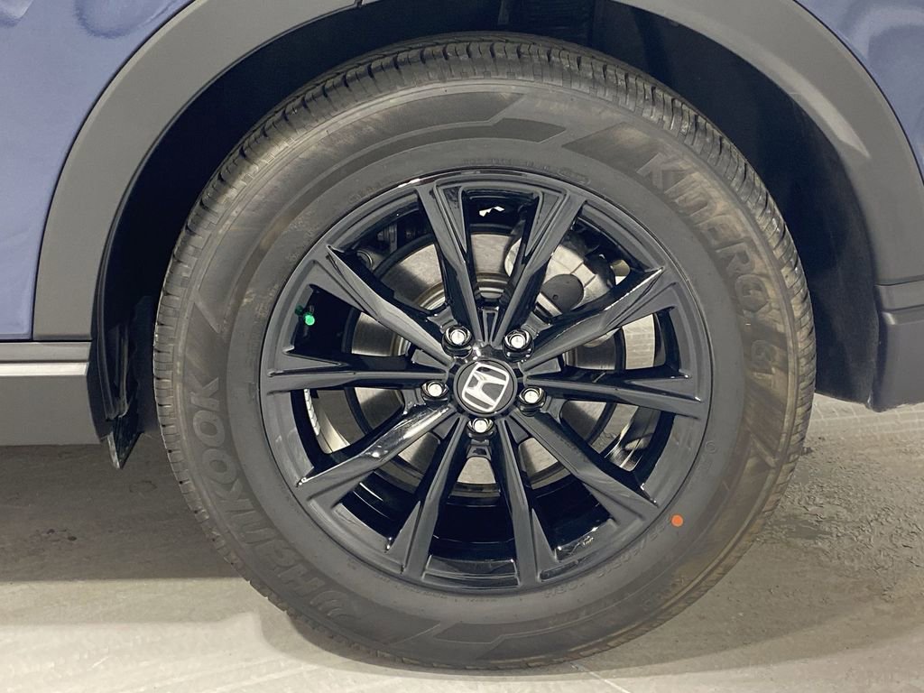 Used 2025 Honda CR-V Sport-L image 31