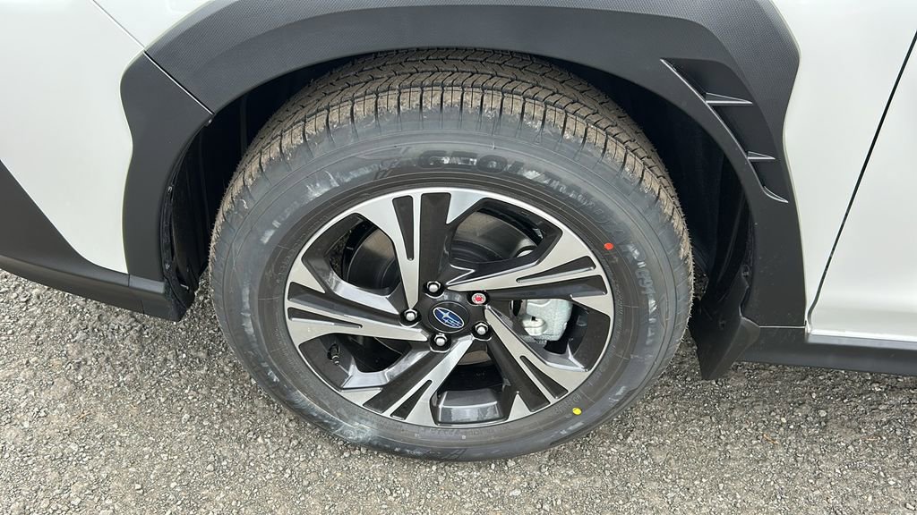 New 2026 Subaru Crosstrek 2.5i Premium image 5